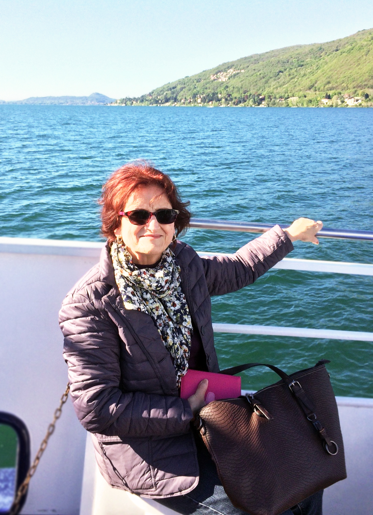 Giuseppa Salamone in Grippo